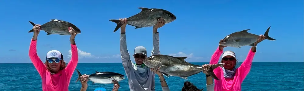  Discover the empowering world of women in fishing with Marinalife Cares' article. Join organizations like Find Your Best Self on the Water, Ladies, Let's Go Fishing!, and Wine, Women & Fishing to boost female participation in this exciting sport!